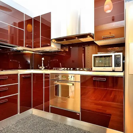 Apartmán Sakal *