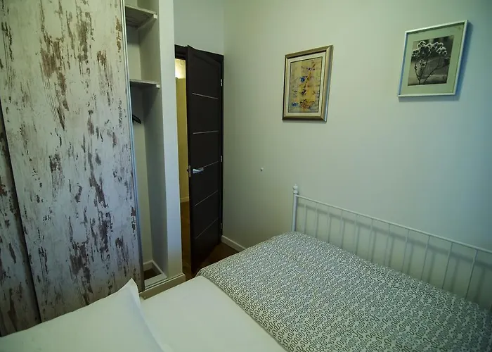Sakal Apartmán *