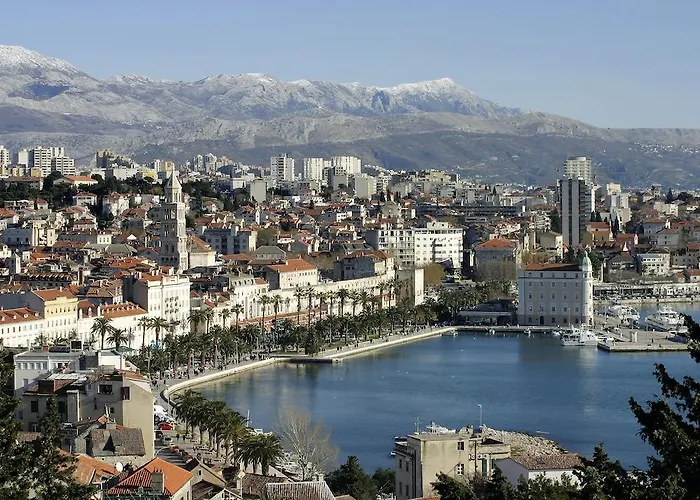 Apartmán Sakal Split