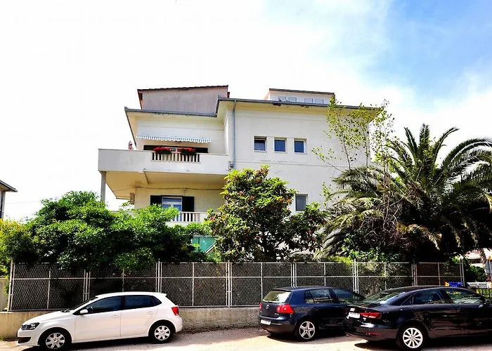 Sakal Apartmán