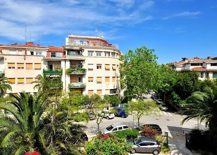 Sakal Apartmán Split