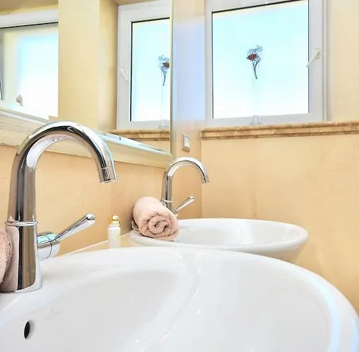 Apartmán Sakal *