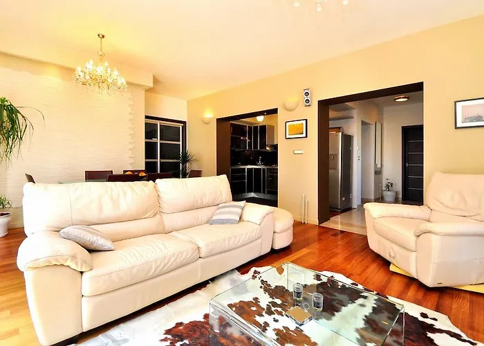 Apartmán Sakal