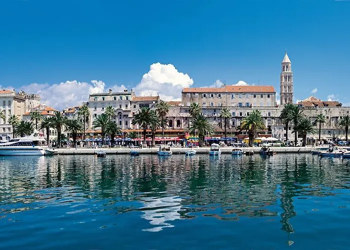 Apartmán Sakal Split
