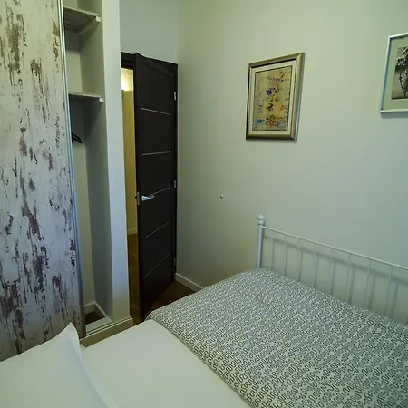 Sakal Apartment *