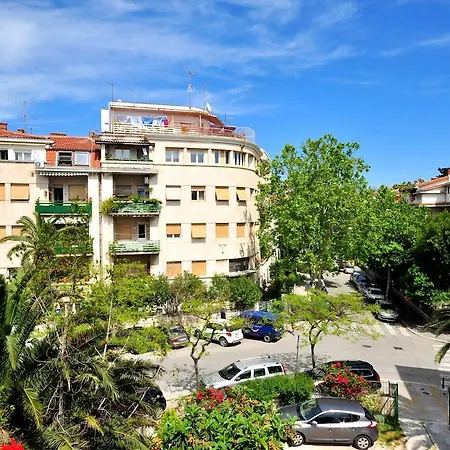 Sakal アパート スプリト