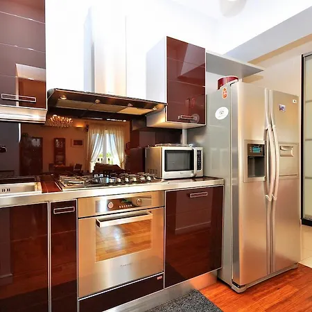 Sakal Apartment *