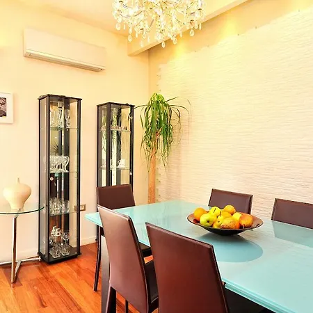 アパート Sakal スプリト