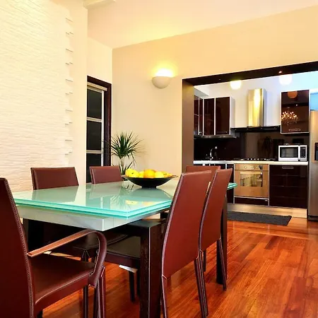 Sakal Apartment
