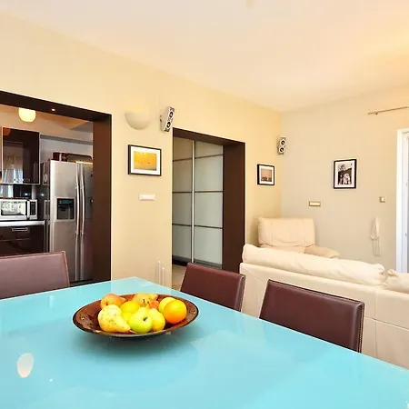 Apartment Sakal