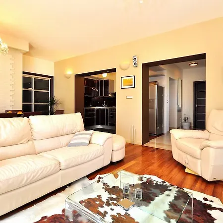 Sakal Apartment