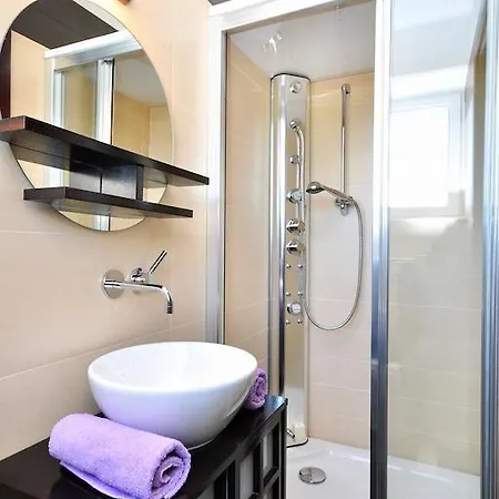 Sakal * スプリト