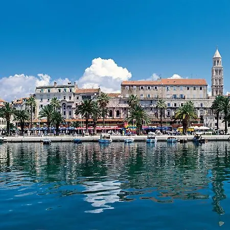 アパート Sakal スプリト