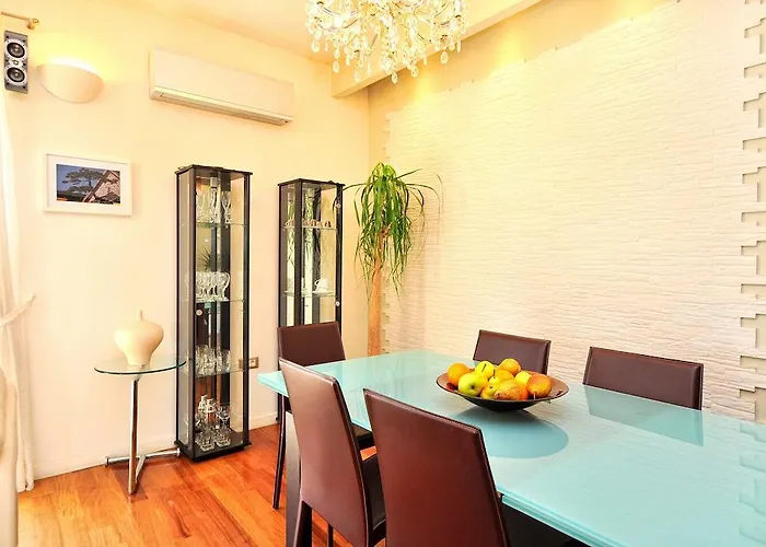 Apartman Sakal Split